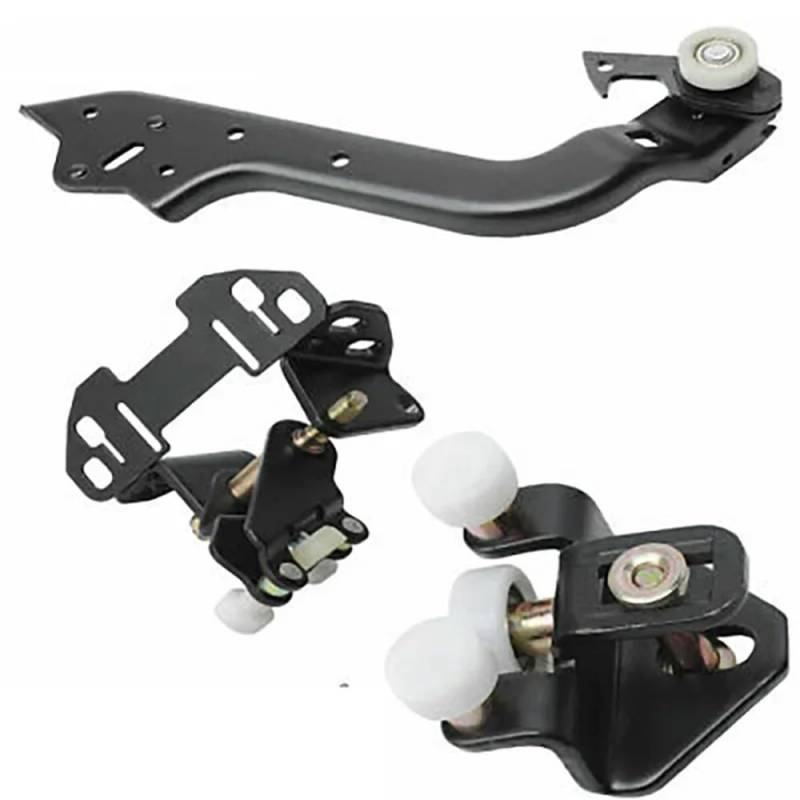 ZHjLut Schiebetür Rolle Kompatibel mit Benz für Sprinter 2007-2017 Rechte Schiebetürrolle 9067600147 9067600547 9067600347 von ZHjLut