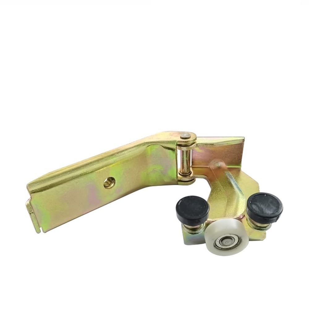 ZHjLut Schiebetür Rolle Kompatibel mit Benz für Vito W638 1996-2003 Schiebetürrollenführungsscharniere Mitte rechts 6387600847 A6387600847 ZHjLut Schiebetür Rolle Kompatibel mit Benz für Vito W638 1996-2003 Schiebetürrollenführungsscharniere Mitte rechts 6387600847 A6387600847 von ZHjLut