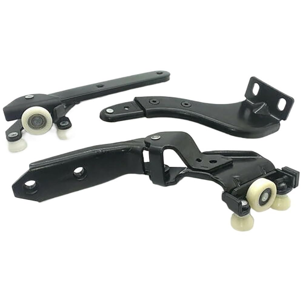 ZHjLut Schiebetür Rolle Kompatibel mit Caddy 3 2003-2015 Rechte Schiebetür-Rollenführung 2K0843398 2K0843336 2K0843436 ZHjLut Schiebetür Rolle Kompatibel mit Caddy 3 2003-2015 Rechte Schiebetür-Rollenführung 2K0843398 2K0843336 2K0843436 von ZHjLut