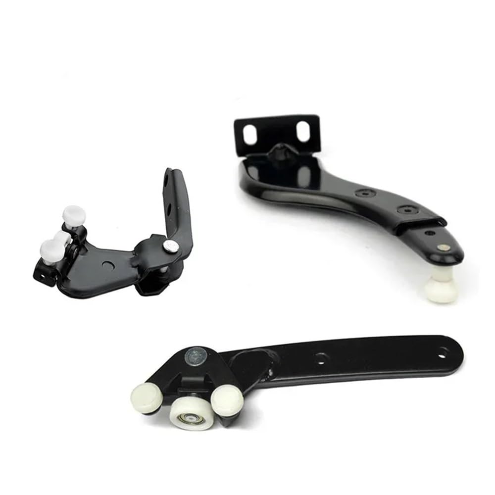 ZHjLut Schiebetür Rolle Kompatibel mit Caddy III 2003-2015 Schiebetürscharnier 2K0843398 2K0843336 2K0843436 ZHjLut Schiebetür Rolle Kompatibel mit Caddy III 2003-2015 Schiebetürscharnier 2K0843398 2K0843336 2K0843436 von ZHjLut