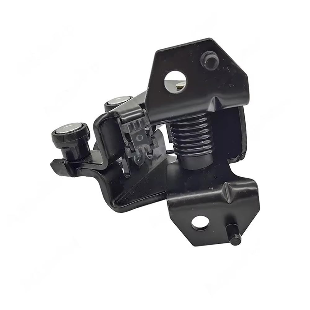 ZHjLut Schiebetür Rolle Kompatibel mit Citroen für BERLINGO 2008- Schiebetür Zwischenscharnier 9680486580 9680486480 9033.Z1(Right) von ZHjLut