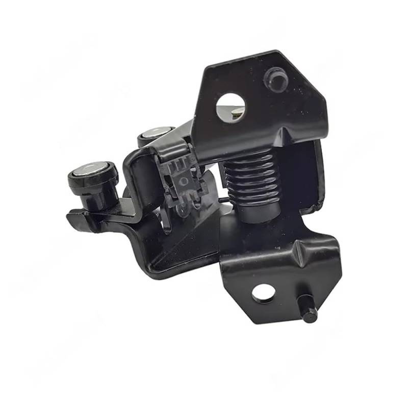 ZHjLut Schiebetür Rolle Kompatibel mit Citroen für BERLINGO 2008- Schiebetür Zwischenscharnier 9680486580 9680486480 9033.Z1(Right) von ZHjLut