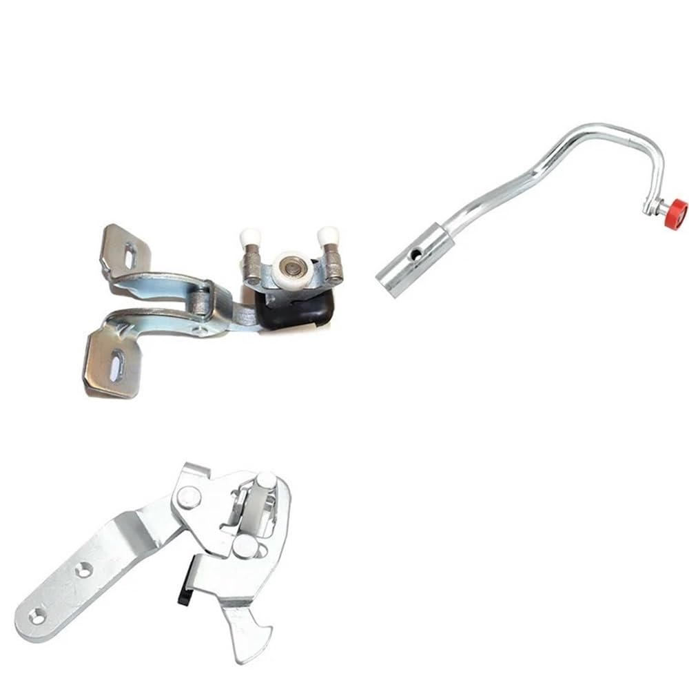 ZHjLut Schiebetür Rolle Kompatibel mit Citroen für Jumper 2002 2003 2004 2005 2006 Schiebetürrollenführungen 1336735080 1352331080 ZHjLut Schiebetür Rolle Kompatibel mit Citroen für Jumper 2002 2003 2004 2005 2006 Schiebetürrollenführungen 1336735080 1352331080 von ZHjLut