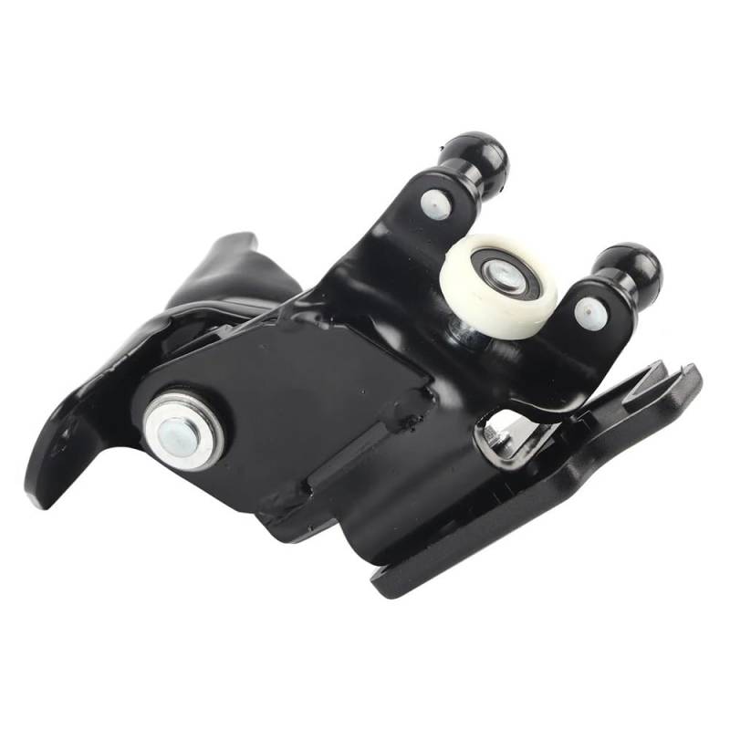ZHjLut Schiebetür Rolle Kompatibel mit Citroen für Jumper 2006-2011 Mitte Rechts Schiebetür Führungsrolle 9033S3 9033S3 von ZHjLut