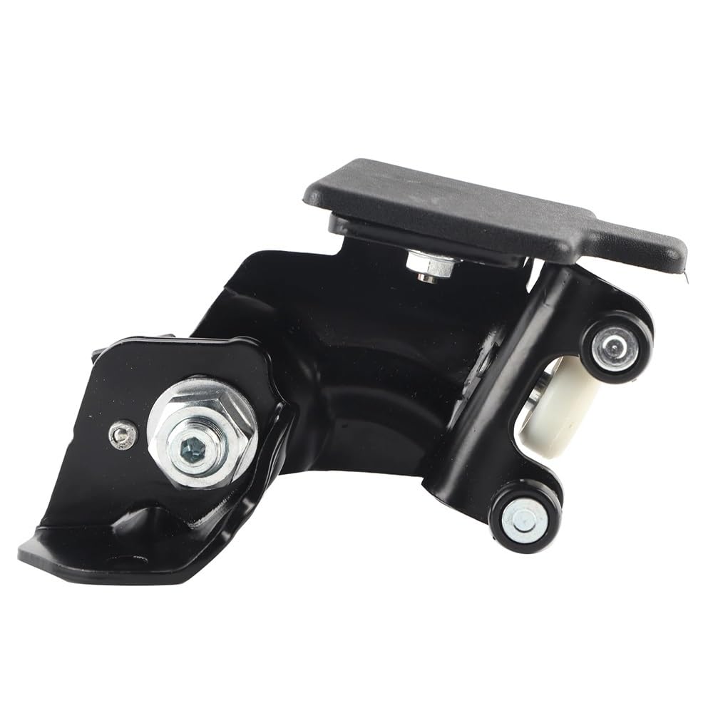 ZHjLut Schiebetür Rolle Kompatibel mit Citroen für Jumper 2006-2019 Auto Mitte Rechts Schiebetür Führungsrolle 9033S3 9033S3 1344266080 ZHjLut Schiebetür Rolle Kompatibel mit Citroen für Jumper 2006-2019 Auto Mitte Rechts Schiebetür Führungsrolle 9033S3 9033S3 1344266080 von ZHjLut