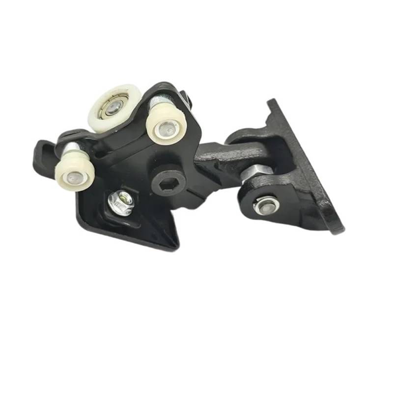 ZHjLut Schiebetür Rolle Kompatibel mit Citroen für Jumper 2006-2019 Rechte Seite Tür Roller Haken Gleiten Mitte 1344266080 1376704080(Firmness) von ZHjLut