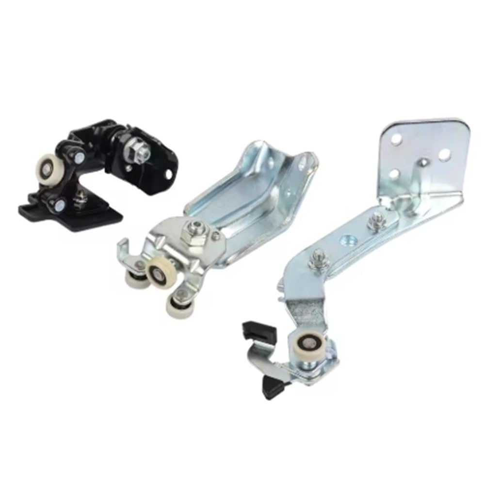ZHjLut Schiebetür Rolle Kompatibel mit Citroen für Jumper 2006-2019 Schiebetürrollen-Kugelsatz 1344234080 1344266080 1344239080 ZHjLut Schiebetür Rolle Kompatibel mit Citroen für Jumper 2006-2019 Schiebetürrollen-Kugelsatz 1344234080 1344266080 1344239080 von ZHjLut