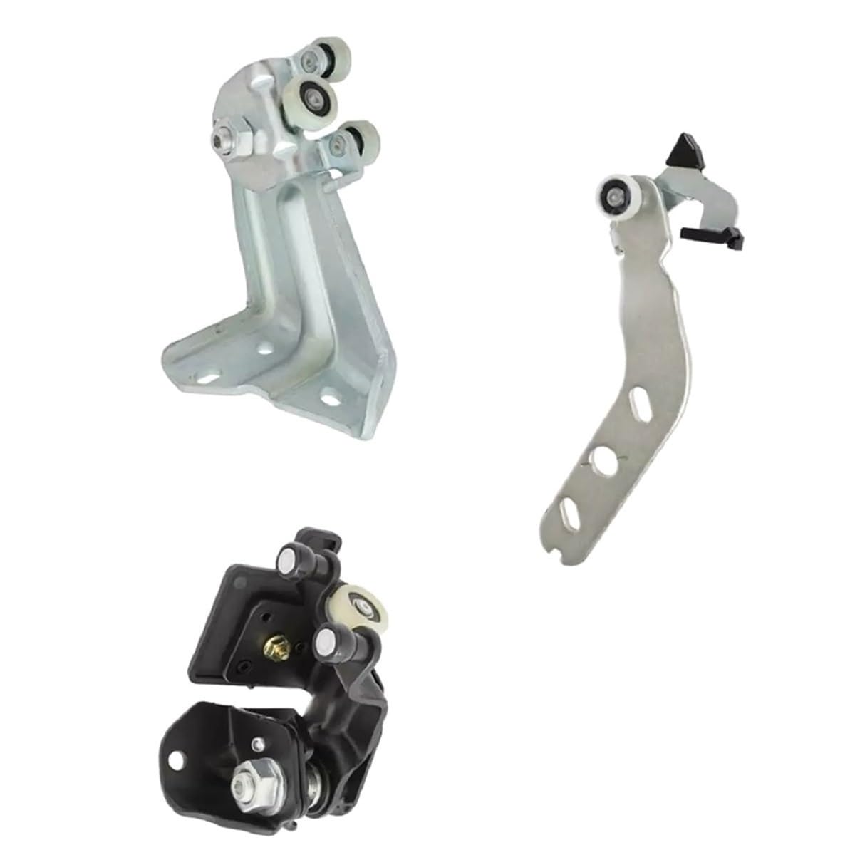 ZHjLut Schiebetür Rolle Kompatibel mit Citroen für Jumper III 2006-2019 Auto-Schiebetür-Rollenkugelsatz 1344234080 1344266080 1344239080 ZHjLut Schiebetür Rolle Kompatibel mit Citroen für Jumper III 2006-2019 Auto-Schiebetür-Rollenkugelsatz 1344234080 1344266080 1344239080 von ZHjLut