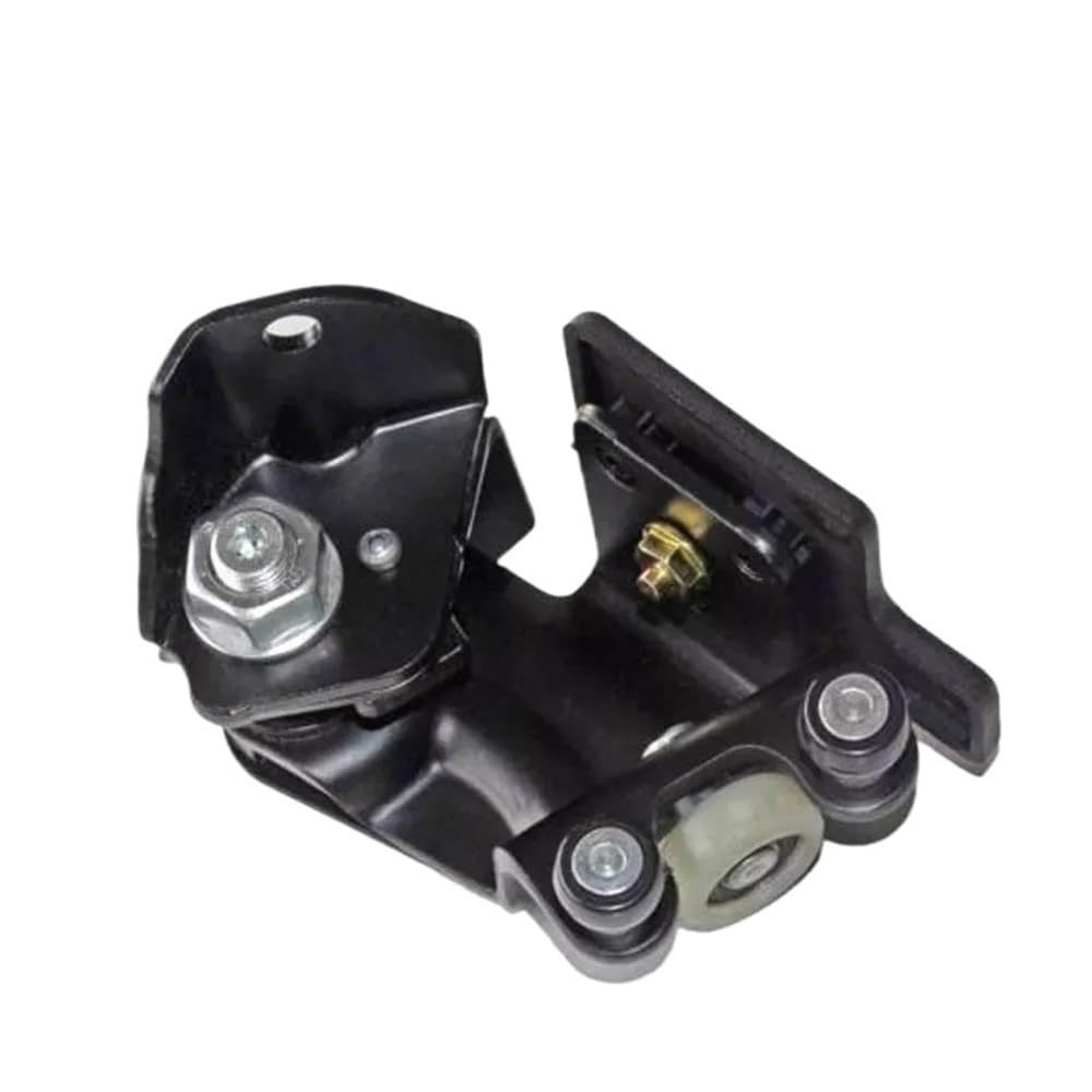 ZHjLut Schiebetür Rolle Kompatibel mit Citroen für Jumper III 2006-2019 für Relay III 2006-2019 Schiebetürrollen Kugel 1344234080 1344266080 1344239080(1344266080) von ZHjLut