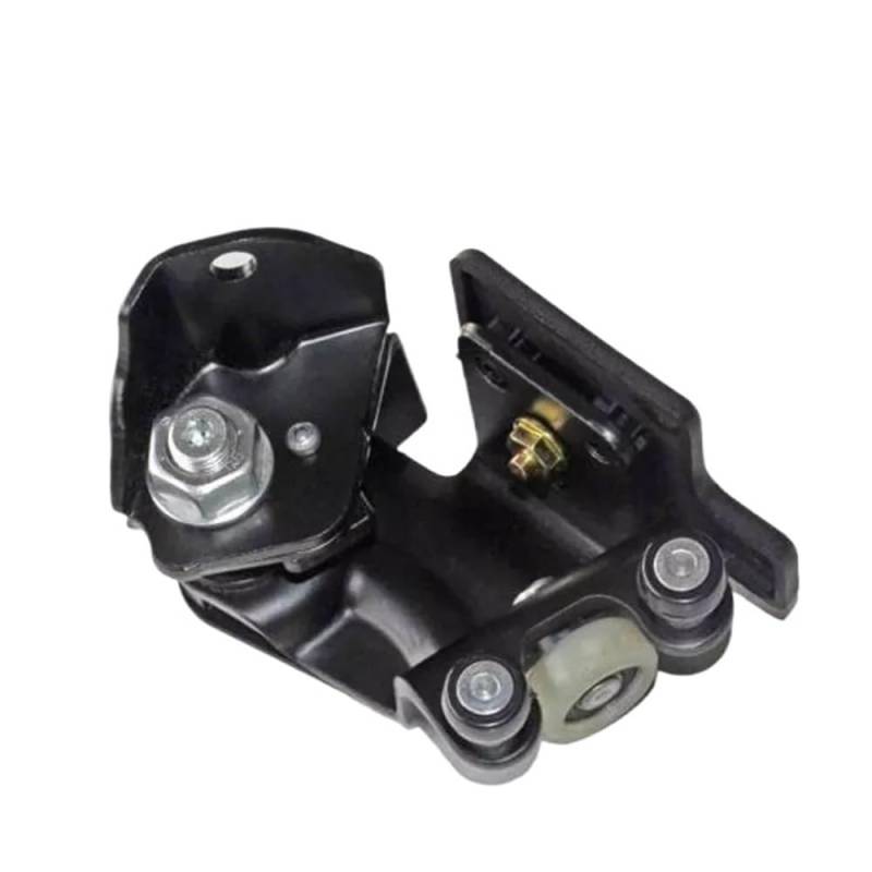 ZHjLut Schiebetür Rolle Kompatibel mit Citroen für Jumper III 2006-2019 für Relay III 2006-2019 Schiebetürrollen Kugel 1344234080 1344266080 1344239080(1344266080) von ZHjLut