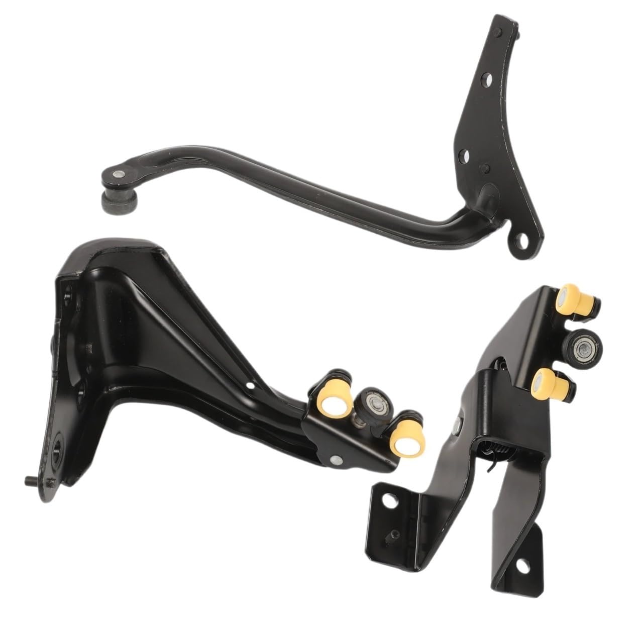 ZHjLut Schiebetür Rolle Kompatibel mit Citroen für Jumpy 2007 2008 2009 2010 2011 2012 2013 2014 2015 2016 Schiebetür-Radsatz 1498207080 ZHjLut Schiebetür Rolle Kompatibel mit Citroen für Jumpy 2007 2008 2009 2010 2011 2012 2013 2014 2015 2016 Schiebetür-Radsatz 1498207080 von ZHjLut