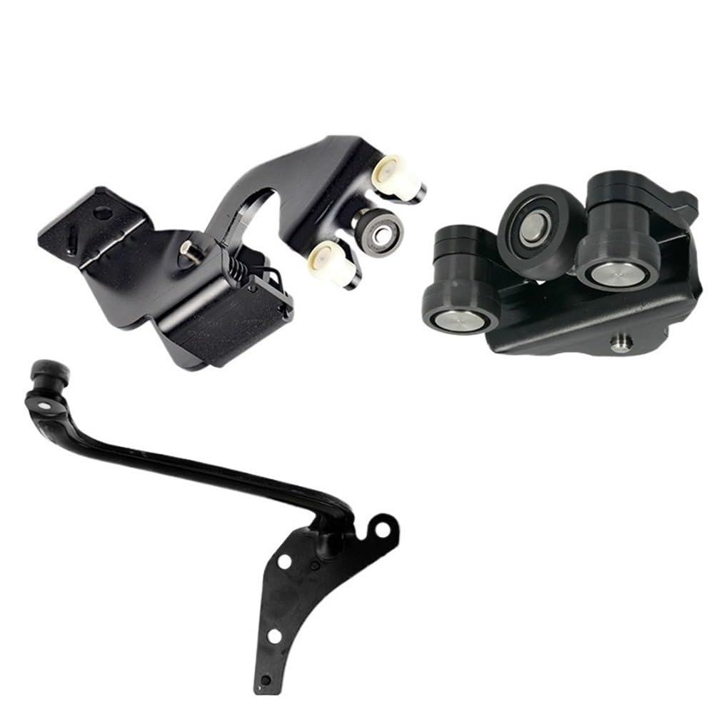 ZHjLut Schiebetür Rolle Kompatibel mit Citroen für Jumpy 2007-2016 Schiebetür-Rollenscharnier 1498205080 1498209080 1498207080 ZHjLut Schiebetür Rolle Kompatibel mit Citroen für Jumpy 2007-2016 Schiebetür-Rollenscharnier 1498205080 1498209080 1498207080 von ZHjLut