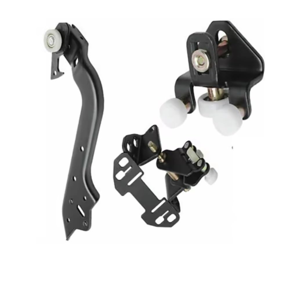 ZHjLut Schiebetür Rolle Kompatibel mit Crafter 2006-2021 Schiebetürscharnier-Kit 68010303AA 68010199AA ZHjLut Schiebetür Rolle Kompatibel mit Crafter 2006-2021 Schiebetürscharnier-Kit 68010303AA 68010199AA von ZHjLut