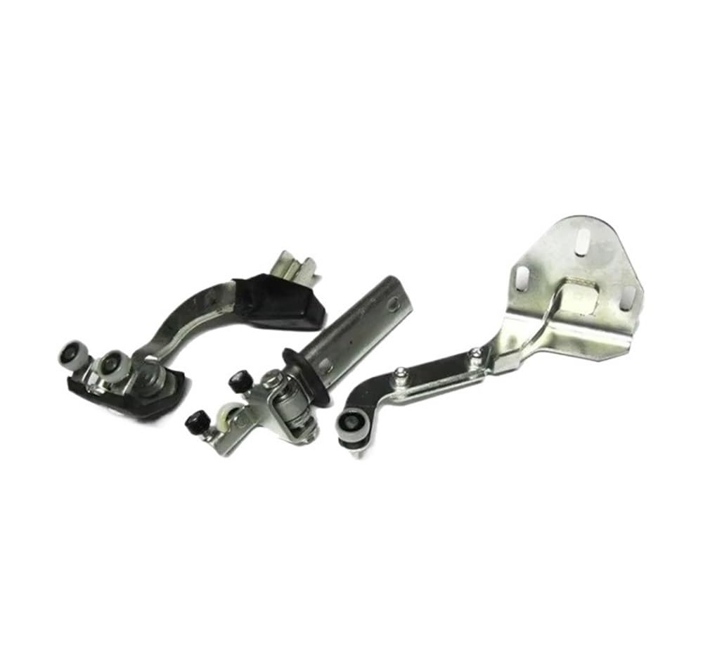 ZHjLut Schiebetür Rolle Kompatibel mit Daily 4 6 5 Bus 2006- Schiebetür-Rollenführung Oben + Mitte + unten 3801610 3804682 3804680 ZHjLut Schiebetür Rolle Kompatibel mit Daily 4 6 5 Bus 2006- Schiebetür-Rollenführung Oben + Mitte + unten 3801610 3804682 3804680 von ZHjLut