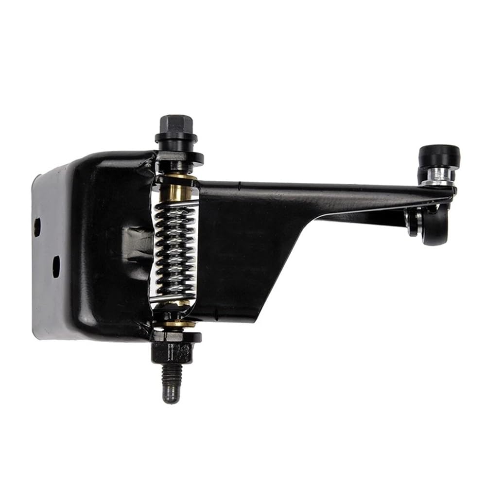 ZHjLut Schiebetür Rolle Kompatibel mit Dodge für Caravan 2001-2007 Auto-Schiebetürrolle Beifahrerseite Metallrollenführung 924-911 ZHjLut Schiebetür Rolle Kompatibel mit Dodge für Caravan 2001-2007 Auto-Schiebetürrolle Beifahrerseite Metallrollenführung 924-911 von ZHjLut