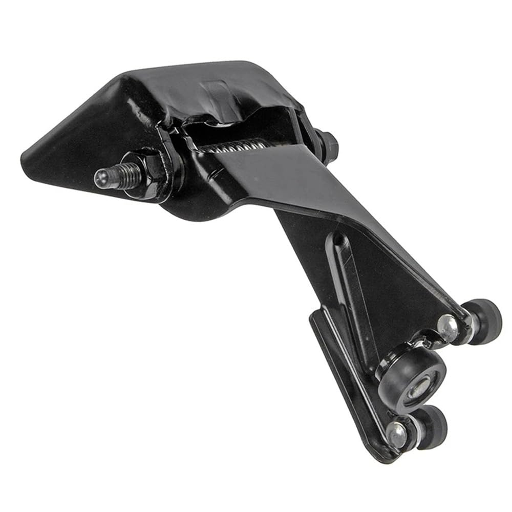 ZHjLut Schiebetür Rolle Kompatibel mit Dodge für Caravan 2001-2007 Auto-Schiebetürrolle Beifahrerseite Metallrollenführung 924-911 ZHjLut Schiebetür Rolle Kompatibel mit Dodge für Caravan 2001-2007 Auto-Schiebetürrolle Beifahrerseite Metallrollenführung 924-911 von ZHjLut