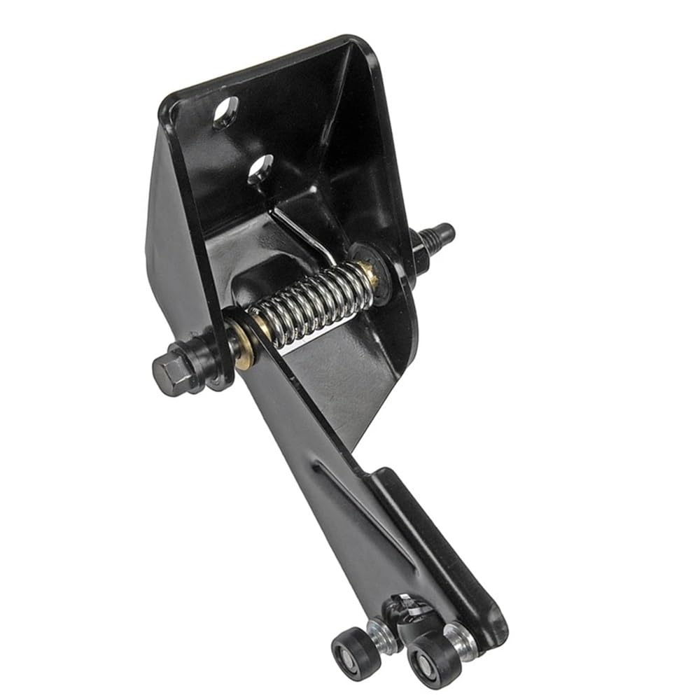 ZHjLut Schiebetür Rolle Kompatibel mit Dodge für Grand für Caravan 2001-2008 Auto-Schiebetürrolle Beifahrerseite Metallrollenführung 924-911 ZHjLut Schiebetür Rolle Kompatibel mit Dodge für Grand für Caravan 2001-2008 Auto-Schiebetürrolle Beifahrerseite Metallrollenführung 924-911 von ZHjLut