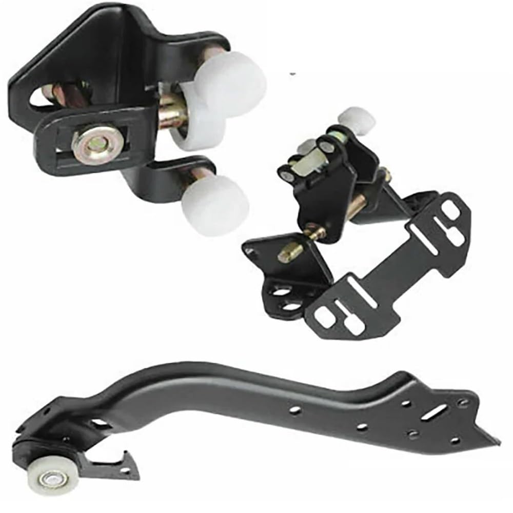 ZHjLut Schiebetür Rolle Kompatibel mit Dodge für Sprinter 2007 2008 2009 Rechte Schiebetürrolle 9067600147 9067600547 9067600347 ZHjLut Schiebetür Rolle Kompatibel mit Dodge für Sprinter 2007 2008 2009 Rechte Schiebetürrolle 9067600147 9067600547 9067600347 von ZHjLut
