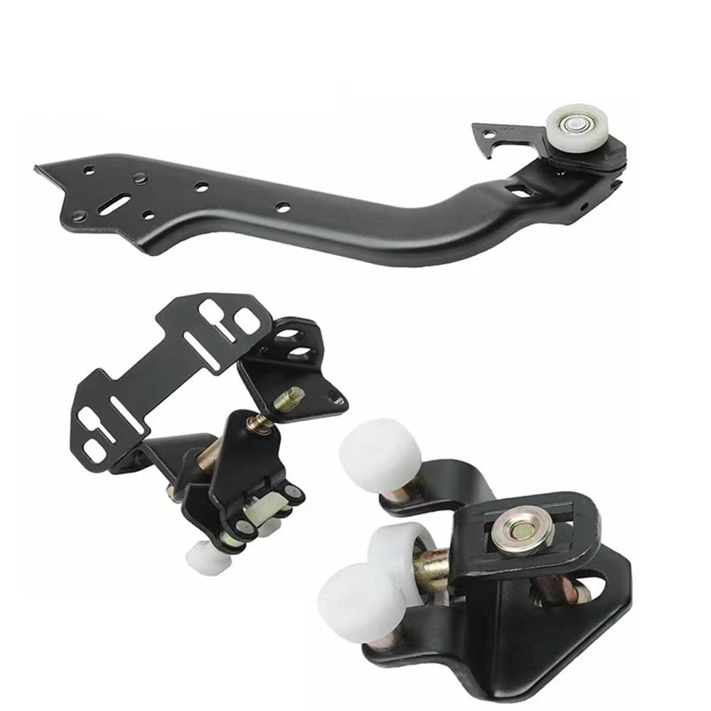 ZHjLut Schiebetür Rolle Kompatibel mit Dodge für Sprinter 2007 2008 2009 Schiebetürrollen 9067600147 9067600547 9067600347 ZHjLut Schiebetür Rolle Kompatibel mit Dodge für Sprinter 2007 2008 2009 Schiebetürrollen 9067600147 9067600547 9067600347 von ZHjLut