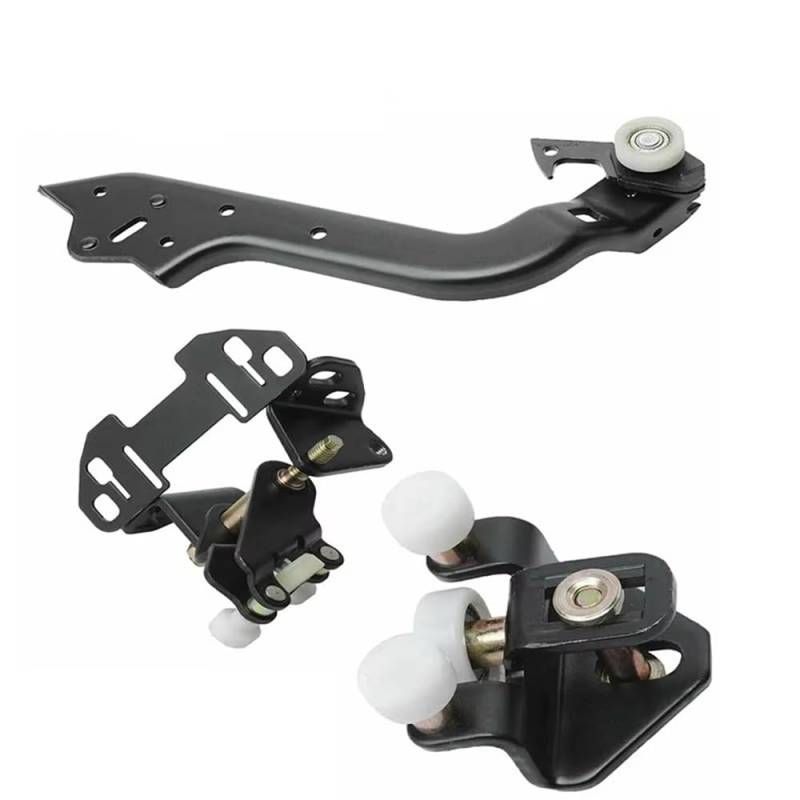 ZHjLut Schiebetür Rolle Kompatibel mit Dodge für Sprinter 2007 2008 2009 Schiebetürrollen 9067600147 9067600547 9067600347 von ZHjLut