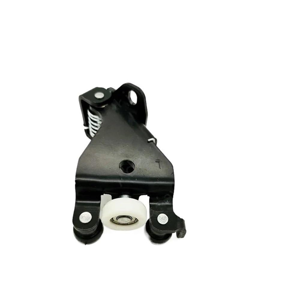 ZHjLut Schiebetür Rolle Kompatibel mit FIAT Für Doblo MK1 2000-2010 Rollenführungen Schiebetür Mitte rechts Links 46764888 46801002(Left) von ZHjLut