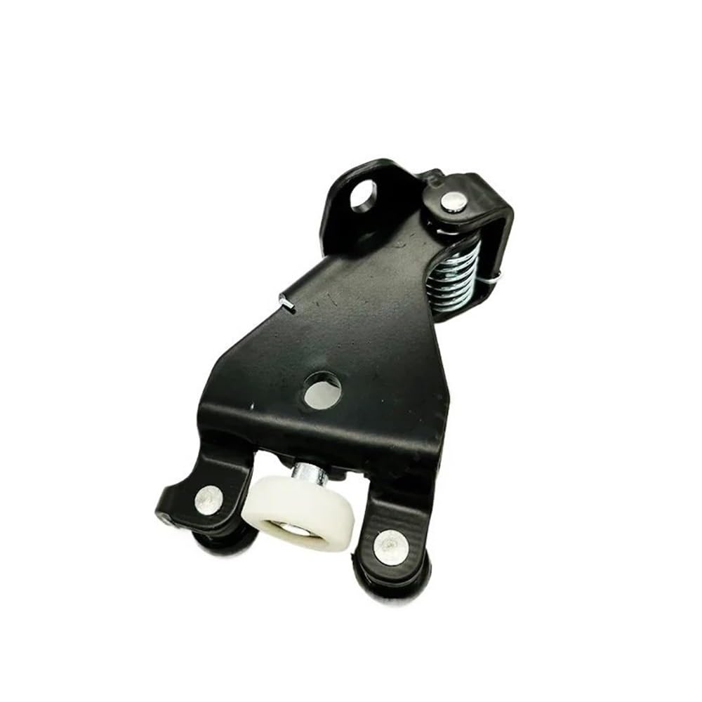 ZHjLut Schiebetür Rolle Kompatibel mit FIAT für DOBLO MK1 2000-2010 Rollenführungen Schiebetür Mitte rechts Links 46843005 0000046801002(Right) von ZHjLut