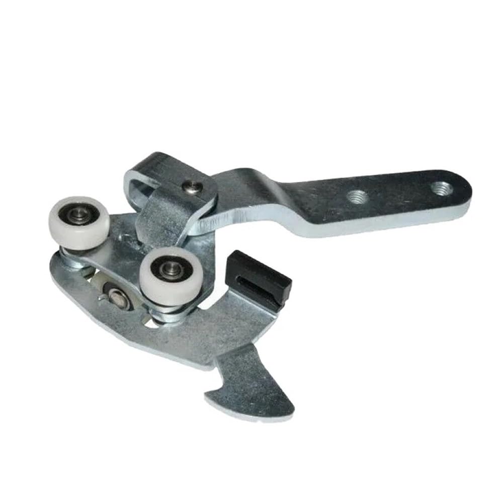 ZHjLut Schiebetür Rolle Kompatibel mit FIAT für Ducato 2002 2003 2004 2005 2006 Untere Gleitrollenführung 1352331080 9033S0 1334552080 9033E9 ZHjLut Schiebetür Rolle Kompatibel mit FIAT für Ducato 2002 2003 2004 2005 2006 Untere Gleitrollenführung 1352331080 9033S0 1334552080 9033E9 von ZHjLut