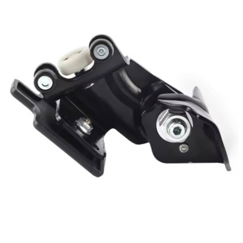 ZHjLut Schiebetür Rolle Kompatibel mit FIAT für Ducato 2006-2019 Guide Roller Stange Haken schiebe Zentrum 1344266080 9033S3 von ZHjLut