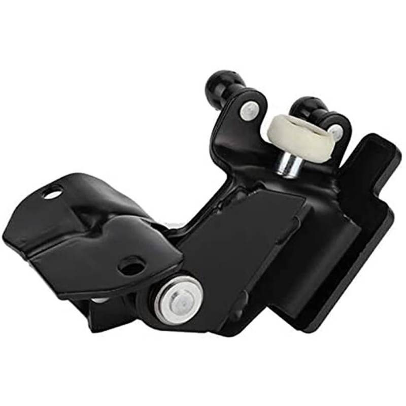 ZHjLut Schiebetür Rolle Kompatibel mit FIAT für Ducato 2006-2019 Türrollenführung Führungsrolle Schiebetürführung 1344266080 1376704080 von ZHjLut
