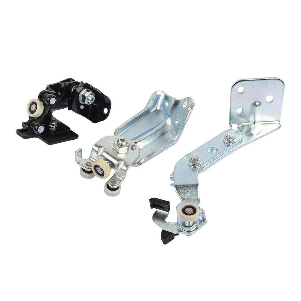 ZHjLut Schiebetür Rolle Kompatibel mit FIAT für Ducato 2006 Schiebetürrollen-Kugelsatz 1344234080 1344266080 1344239080 ZHjLut Schiebetür Rolle Kompatibel mit FIAT für Ducato 2006 Schiebetürrollen-Kugelsatz 1344234080 1344266080 1344239080 von ZHjLut