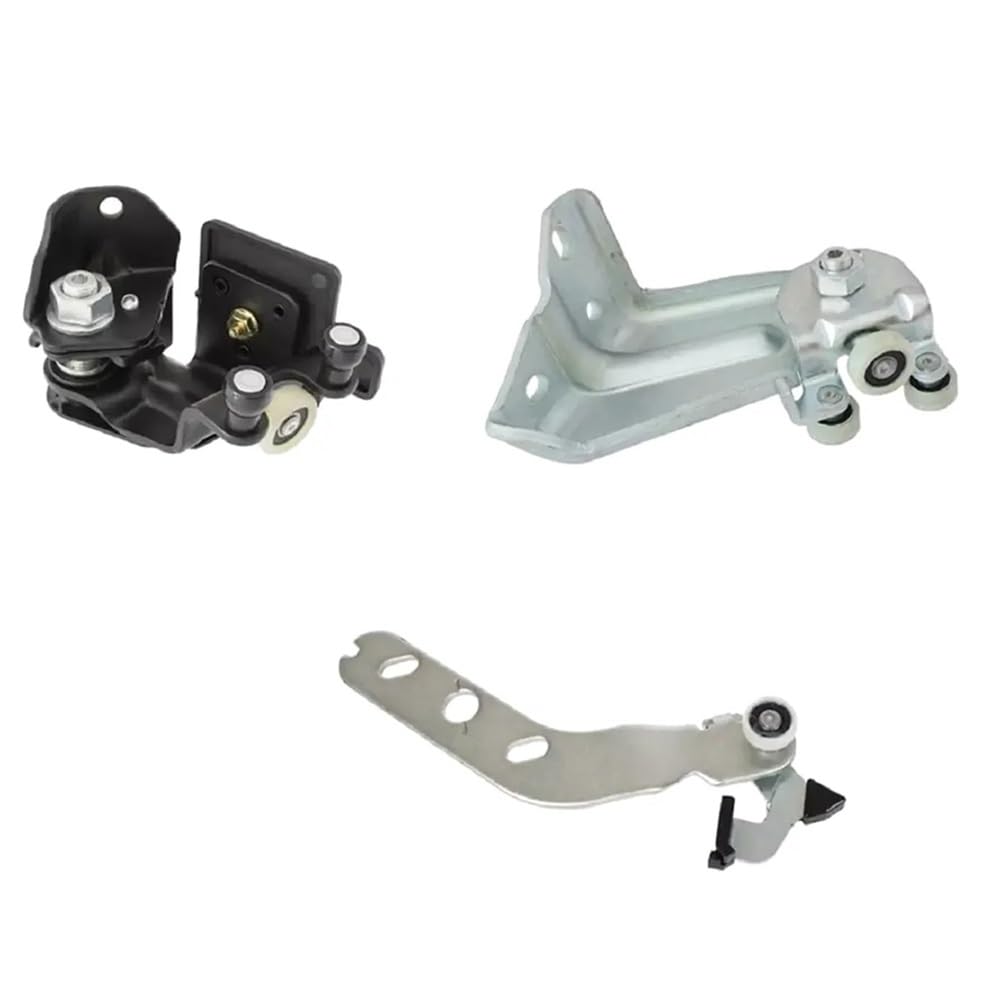 ZHjLut Schiebetür Rolle Kompatibel mit FIAT für Ducato 250 2006-2019 Auto Schiebetür Rollen Ball Kits 1344234080 1344266080 1344239080 ZHjLut Schiebetür Rolle Kompatibel mit FIAT für Ducato 250 2006-2019 Auto Schiebetür Rollen Ball Kits 1344234080 1344266080 1344239080 von ZHjLut