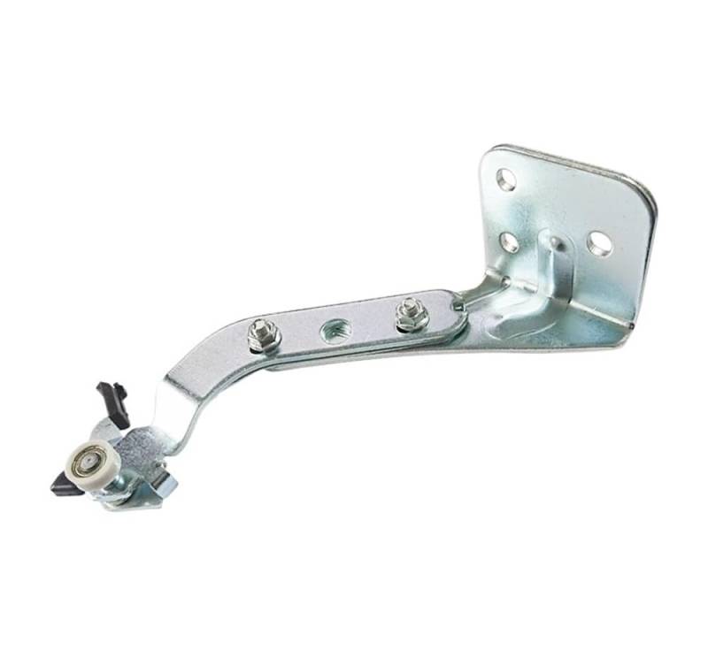 ZHjLut Schiebetür Rolle Kompatibel mit FIAT für Ducato 250 2006-2019 Schiebetür Roller klapp und schiebe scharnier 1344239080 1376702080 von ZHjLut