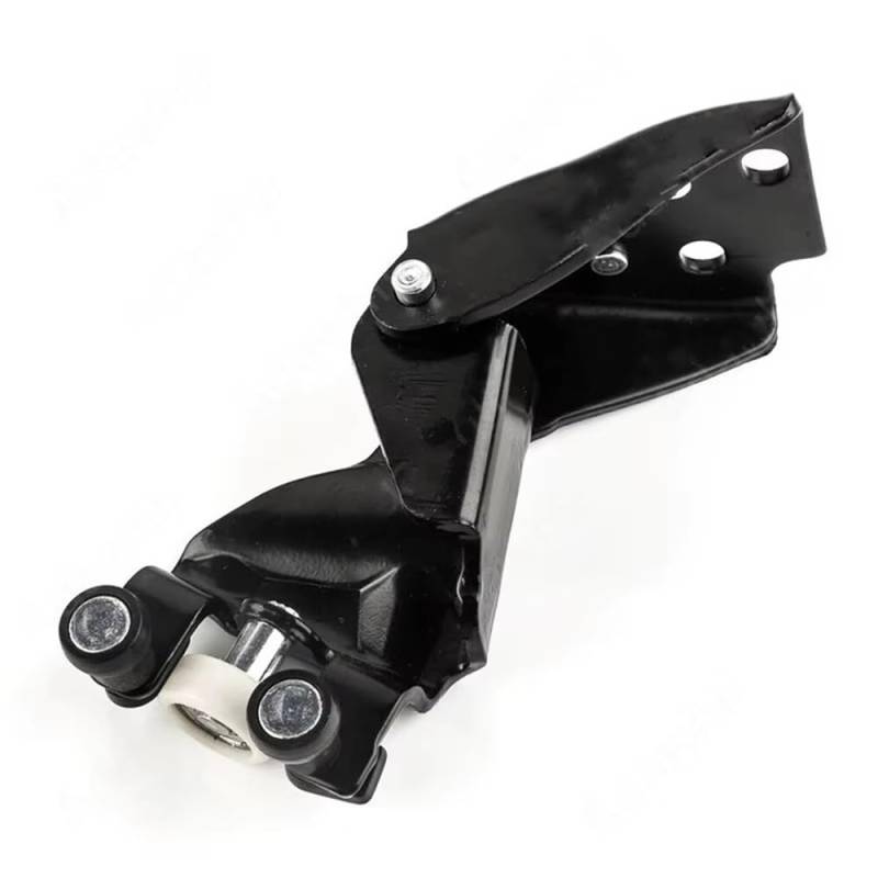 ZHjLut Schiebetür Rolle Kompatibel mit FIAT für QUBO 2008 2009 2010 2011 2012 2013 2014 2015 für Fiorino 2007-2015 Rechte Seite Schiebetür FT95661 1396225080 von ZHjLut