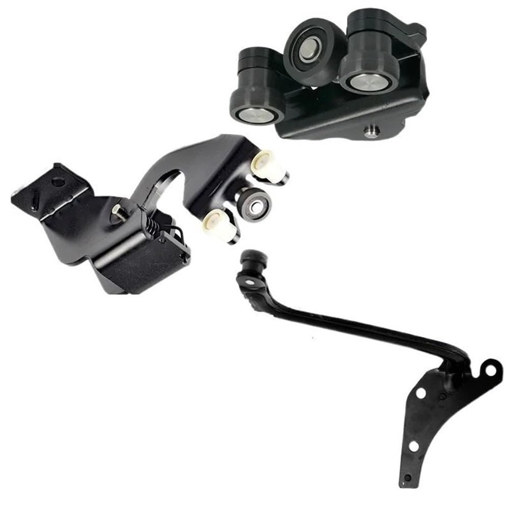 ZHjLut Schiebetür Rolle Kompatibel mit FIAT für Scudo 2007-2016 Schiebetürrolle, rechte Seite, Oben, Mitte, unten, 1498205080 ZHjLut Schiebetür Rolle Kompatibel mit FIAT für Scudo 2007-2016 Schiebetürrolle, rechte Seite, Oben, Mitte, unten, 1498205080 von ZHjLut