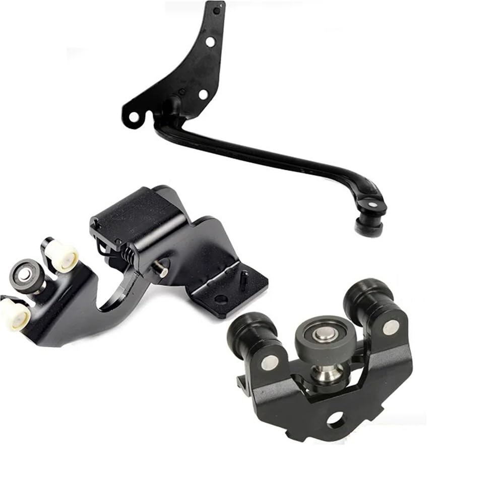 ZHjLut Schiebetür Rolle Kompatibel mit FIAT für Scudo 2007-2016 Schiebetürrolle Rechte Seite Oben Mitte unten 1498205080 1498209080 1498207080 ZHjLut Schiebetür Rolle Kompatibel mit FIAT für Scudo 2007-2016 Schiebetürrolle Rechte Seite Oben Mitte unten 1498205080 1498209080 1498207080 von ZHjLut
