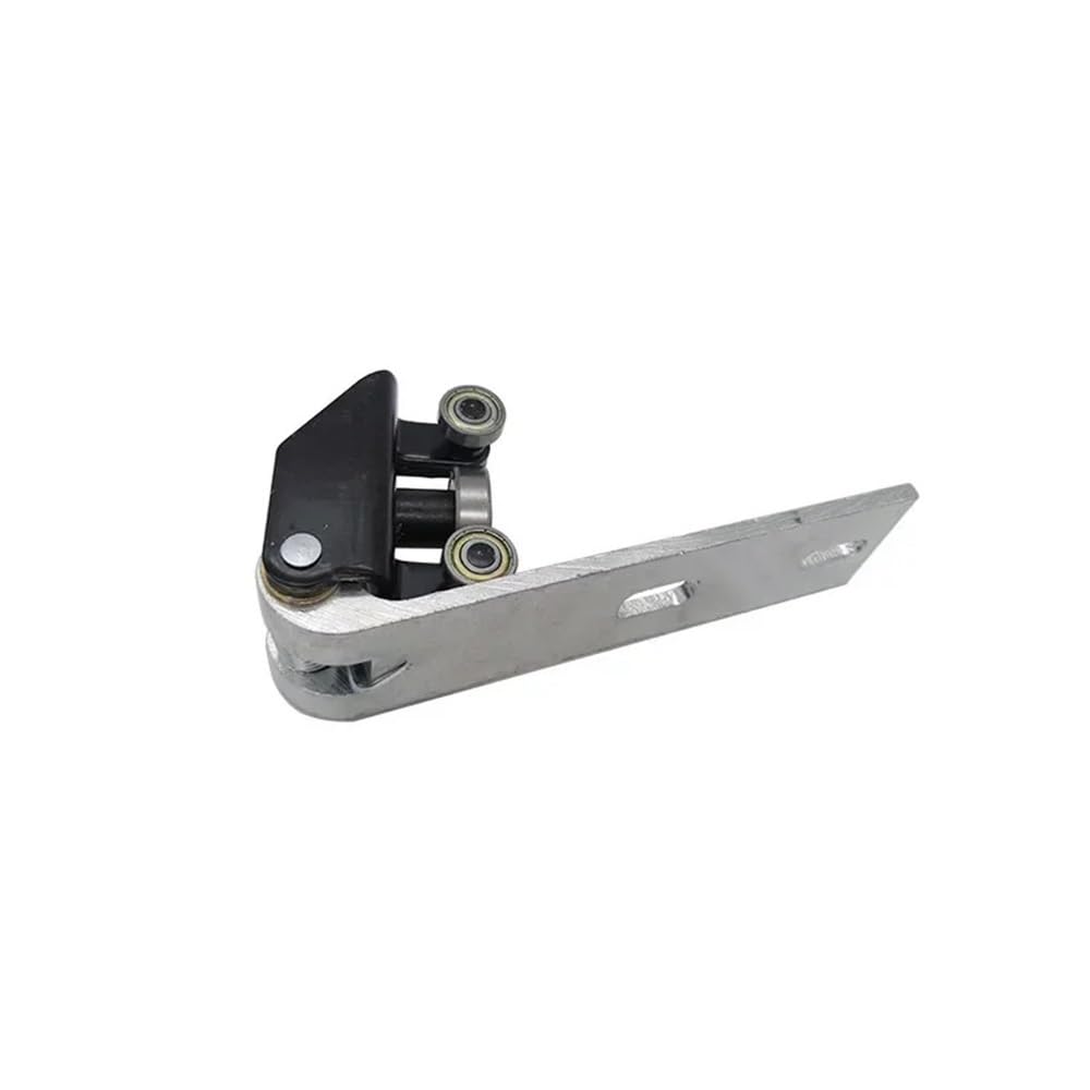 ZHjLut Schiebetür Rolle Kompatibel mit Ford für Transit 4. Generation 1986-2000 Rollenführung Schiebetür Autotürteile 86VBV268B40AG 1057328 6197086 ZHjLut Schiebetür Rolle Kompatibel mit Ford für Transit 4. Generation 1986-2000 Rollenführung Schiebetür Autotürteile 86VBV268B40AG 1057328 6197086 von ZHjLut