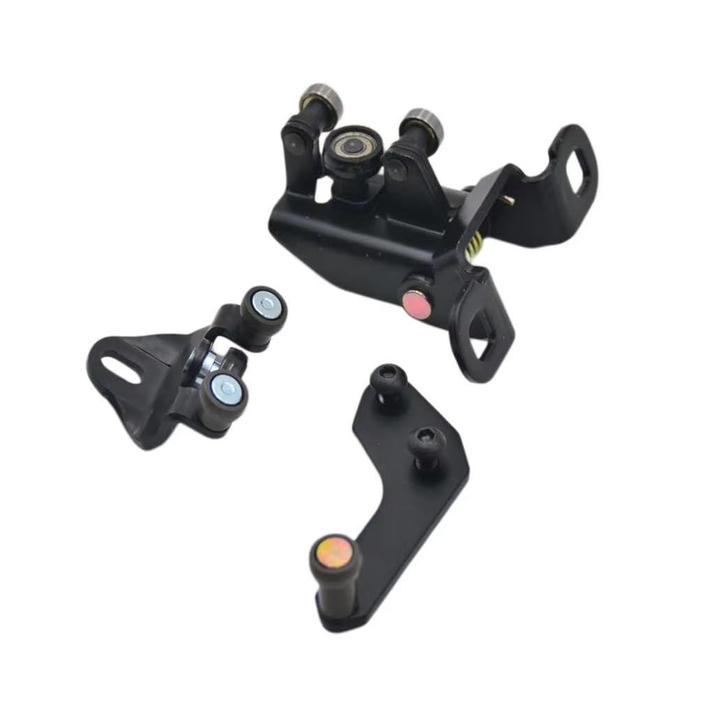 ZHjLut Schiebetür Rolle Kompatibel mit Ford für Transit MK6 MK7 2000-2014 Auto Linke Tür Schiebetür Oben Mitte Unten Rolle ZHjLut Schiebetür Rolle Kompatibel mit Ford für Transit MK6 MK7 2000-2014 Auto Linke Tür Schiebetür Oben Mitte Unten Rolle von ZHjLut