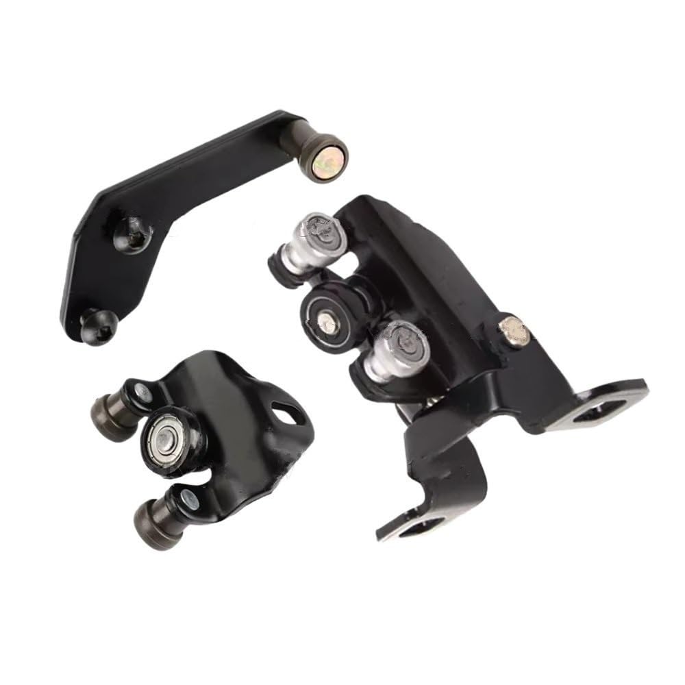 ZHjLut Schiebetür Rolle Kompatibel mit Ford für Transit MK6 MK7 Links Rechts Schiebetür Rollenscharnier Oben Mitte Unten Unten Set 1639910 1705694 YC15V25028AC ZHjLut Schiebetür Rolle Kompatibel mit Ford für Transit MK6 MK7 Links Rechts Schiebetür Rollenscharnier Oben Mitte Unten Unten Set 1639910 1705694 YC15V25028AC von ZHjLut