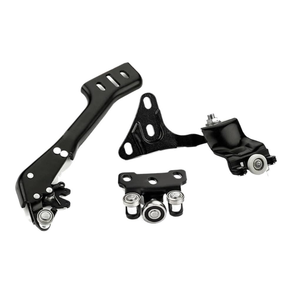 ZHjLut Schiebetür Rolle Kompatibel mit Ford für Transit MK8 2014-2019 Schiebetürrollenführungsrollen BK21-V25000-AC BK31-V25028-AC ZHjLut Schiebetür Rolle Kompatibel mit Ford für Transit MK8 2014-2019 Schiebetürrollenführungsrollen BK21-V25000-AC BK31-V25028-AC von ZHjLut