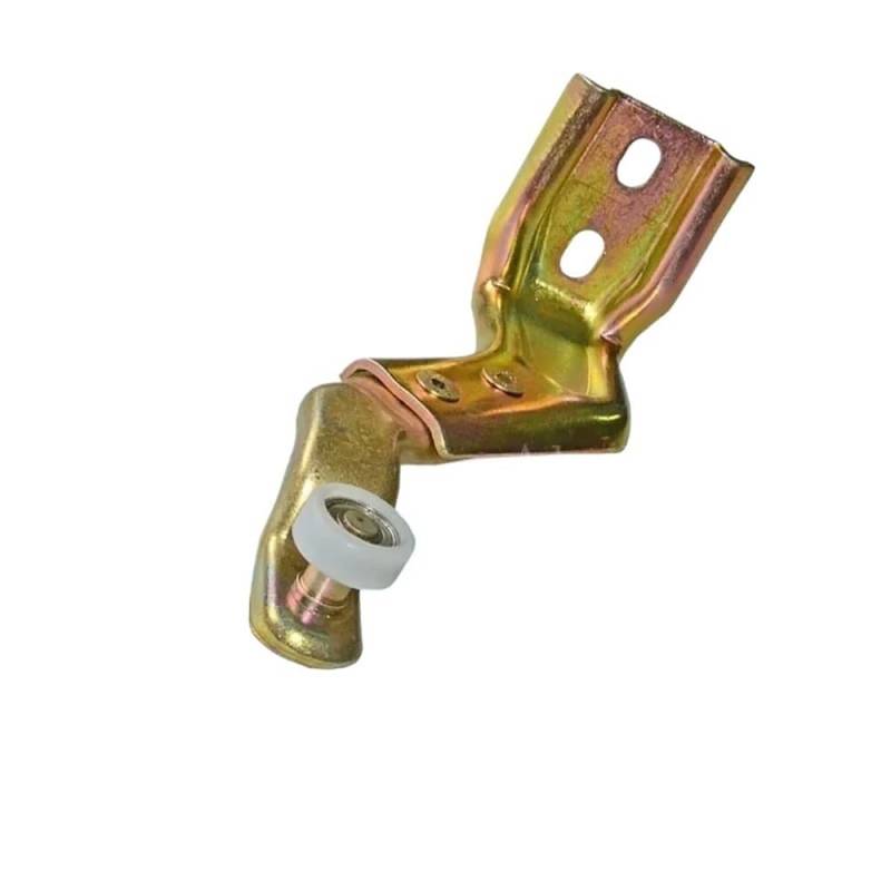 ZHjLut Schiebetür Rolle Kompatibel mit Freightliner für Sprinter 2002-2006 Auto Untere Schiebetürrolle Rechts Unten 9017600128 2D1843398 05103588AA von ZHjLut