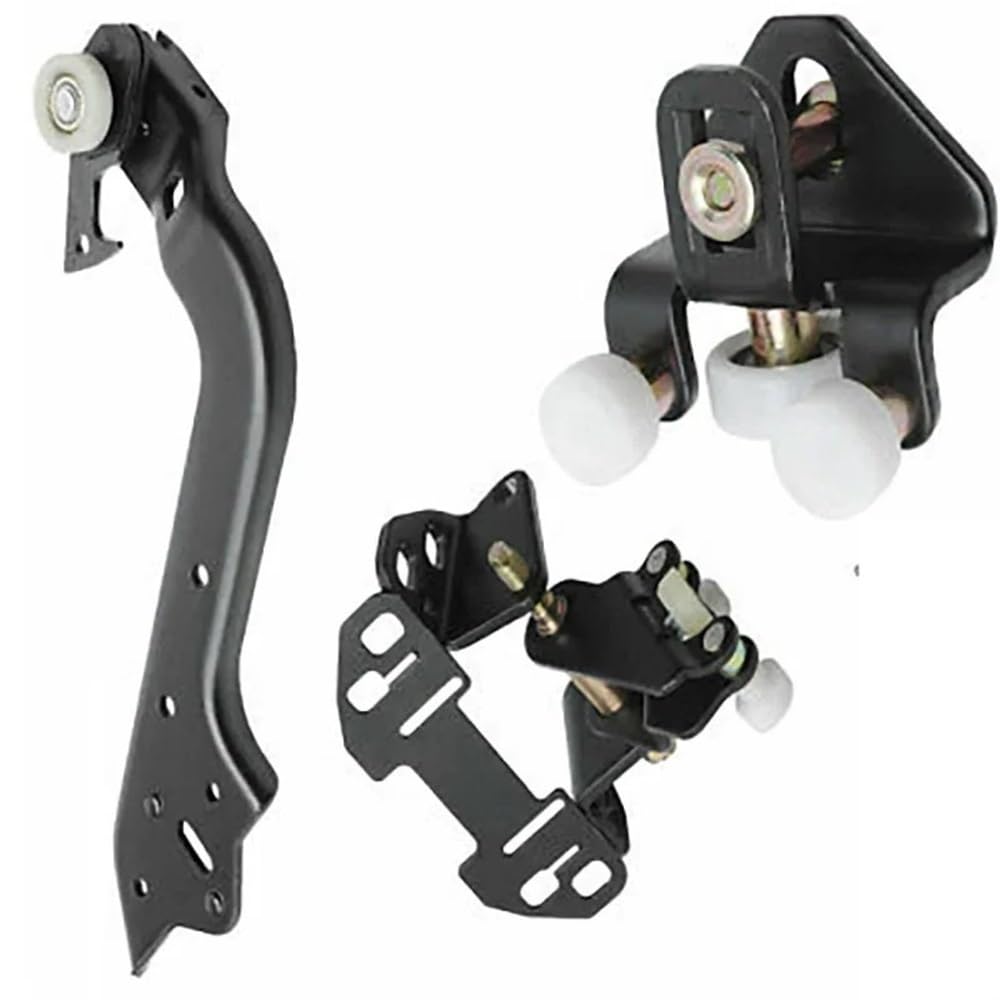 ZHjLut Schiebetür Rolle Kompatibel mit Freightliner für Sprinter 2007-2017 Schiebetürrollen 9067600147 9067600547 9067600347 ZHjLut Schiebetür Rolle Kompatibel mit Freightliner für Sprinter 2007-2017 Schiebetürrollen 9067600147 9067600547 9067600347 von ZHjLut