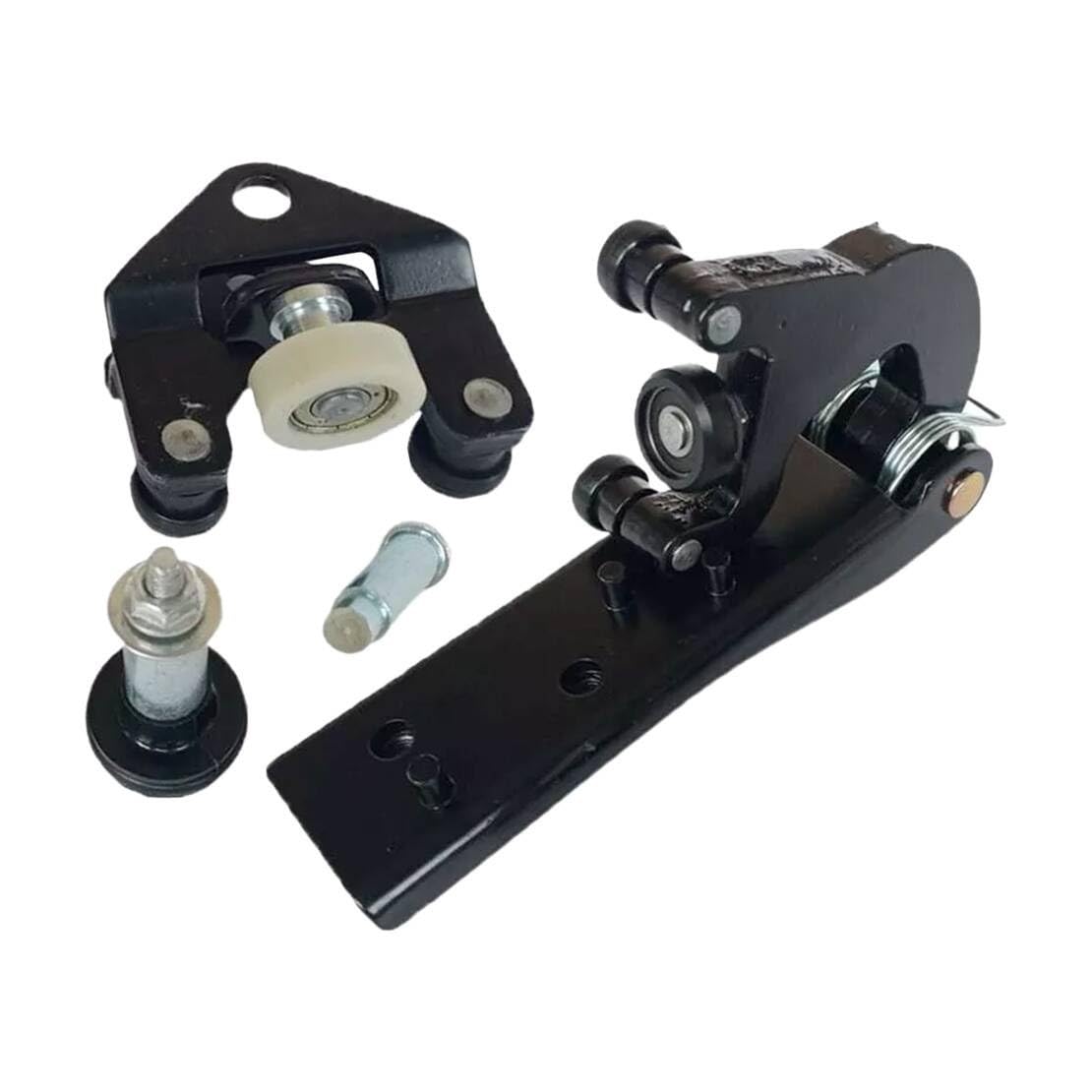 ZHjLut Schiebetür Rolle Kompatibel mit Master 3 2010-2024 Rollenführungssatz für Schiebetür auf der rechten Seite 8200661119 777946809R 777648642R ZHjLut Schiebetür Rolle Kompatibel mit Master 3 2010-2024 Rollenführungssatz für Schiebetür auf der rechten Seite 8200661119 777946809R 777648642R von ZHjLut