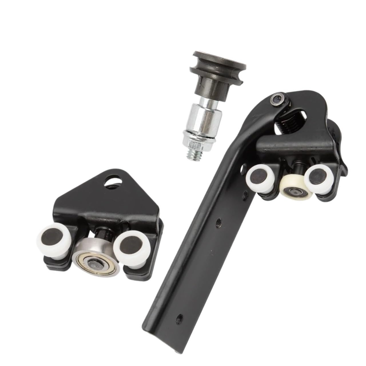 ZHjLut Schiebetür Rolle Kompatibel mit Master II 1998-2010 Rechte Schiebetürrolle Oben Mitte unten 8200080754 770035238 ZHjLut Schiebetür Rolle Kompatibel mit Master II 1998-2010 Rechte Schiebetürrolle Oben Mitte unten 8200080754 770035238 von ZHjLut
