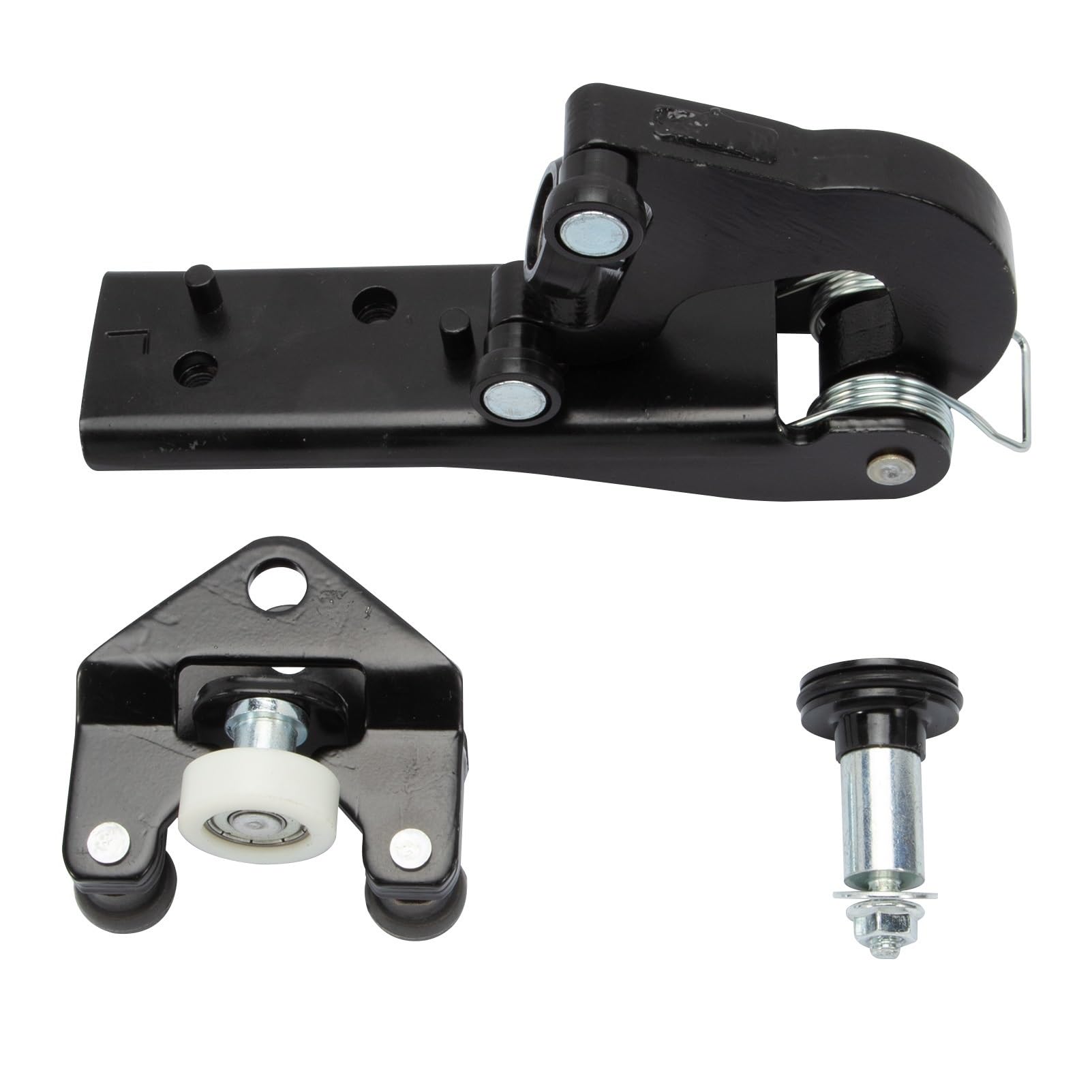 ZHjLut Schiebetür Rolle Kompatibel mit Master Mk3 2010-2022 Schiebetür-Rollenführungsscharnier Links 777946809R ZHjLut Schiebetür Rolle Kompatibel mit Master Mk3 2010-2022 Schiebetür-Rollenführungsscharnier Links 777946809R von ZHjLut