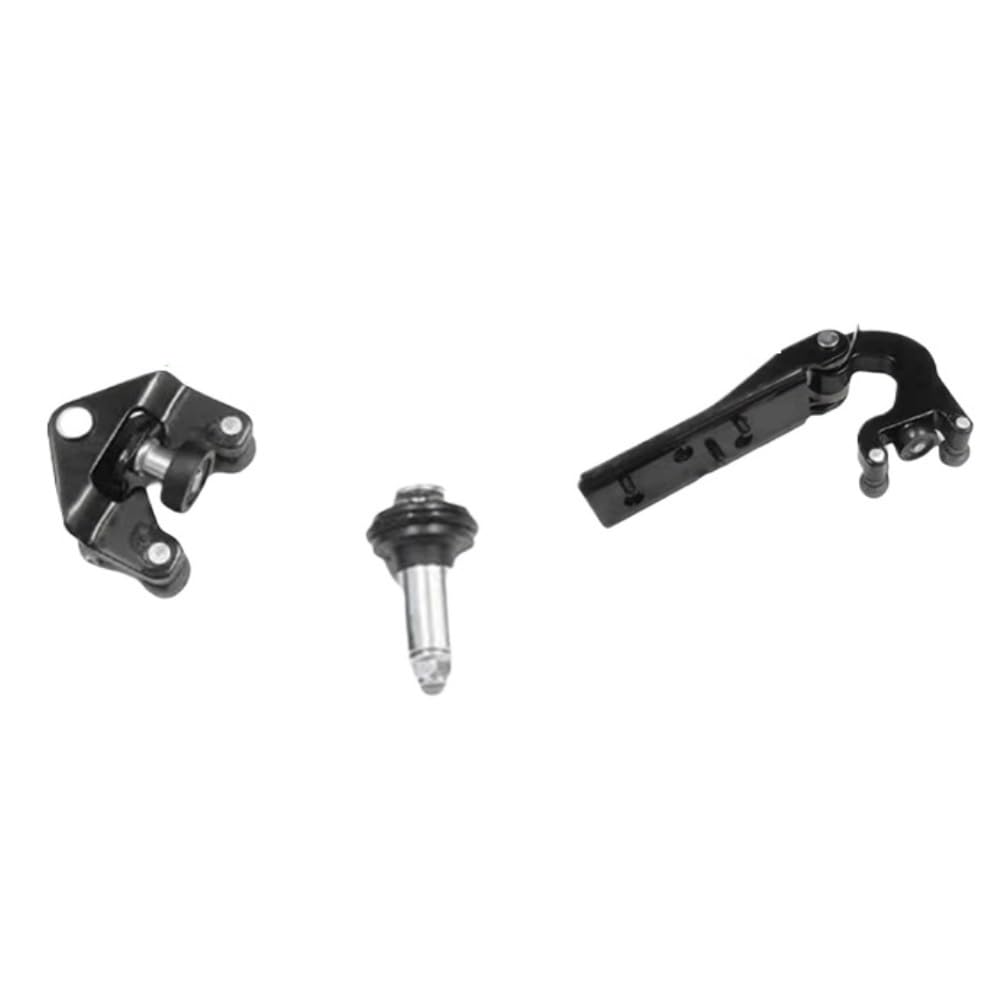 ZHjLut Schiebetür Rolle Kompatibel mit Nissan für NV400 2010 2011 Linke Tür Schieberolle Schiebescharnier 777659426R 8200660913 777946809R ZHjLut Schiebetür Rolle Kompatibel mit Nissan für NV400 2010 2011 Linke Tür Schieberolle Schiebescharnier 777659426R 8200660913 777946809R von ZHjLut