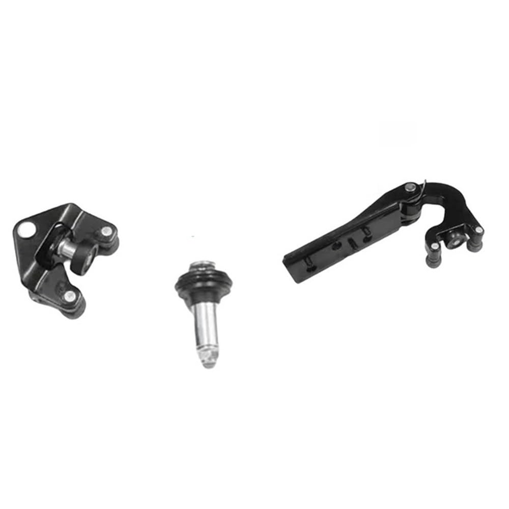 ZHjLut Schiebetür Rolle Kompatibel mit Nissan für NV400 2010 2011 Linke Tür Schieberolle Schiebescharnier 777659426R 8200660913 777946809R ZHjLut Schiebetür Rolle Kompatibel mit Nissan für NV400 2010 2011 Linke Tür Schieberolle Schiebescharnier 777659426R 8200660913 777946809R von ZHjLut