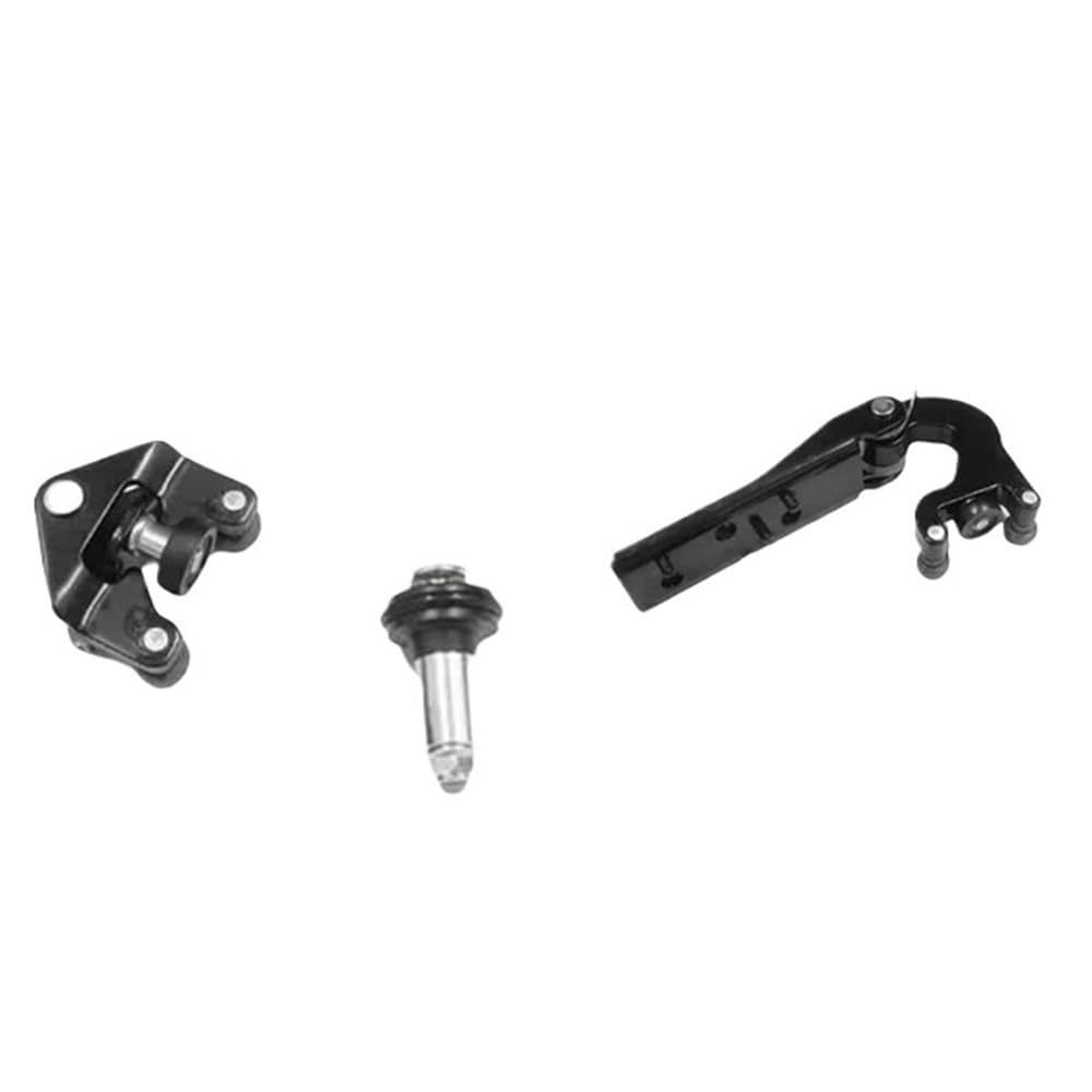 ZHjLut Schiebetür Rolle Kompatibel mit Nissan für NV400 2010 2011 Linke Tür Schieberolle Schiebescharnier 777659426R 8200660913 777946809R ZHjLut Schiebetür Rolle Kompatibel mit Nissan für NV400 2010 2011 Linke Tür Schieberolle Schiebescharnier 777659426R 8200660913 777946809R von ZHjLut