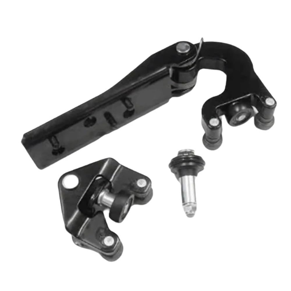ZHjLut Schiebetür Rolle Kompatibel mit Nissan für NV400 2010 2011 Linke Tür Schieberolle Schiebescharnier 777659426R 8200660913 777946809R ZHjLut Schiebetür Rolle Kompatibel mit Nissan für NV400 2010 2011 Linke Tür Schieberolle Schiebescharnier 777659426R 8200660913 777946809R von ZHjLut