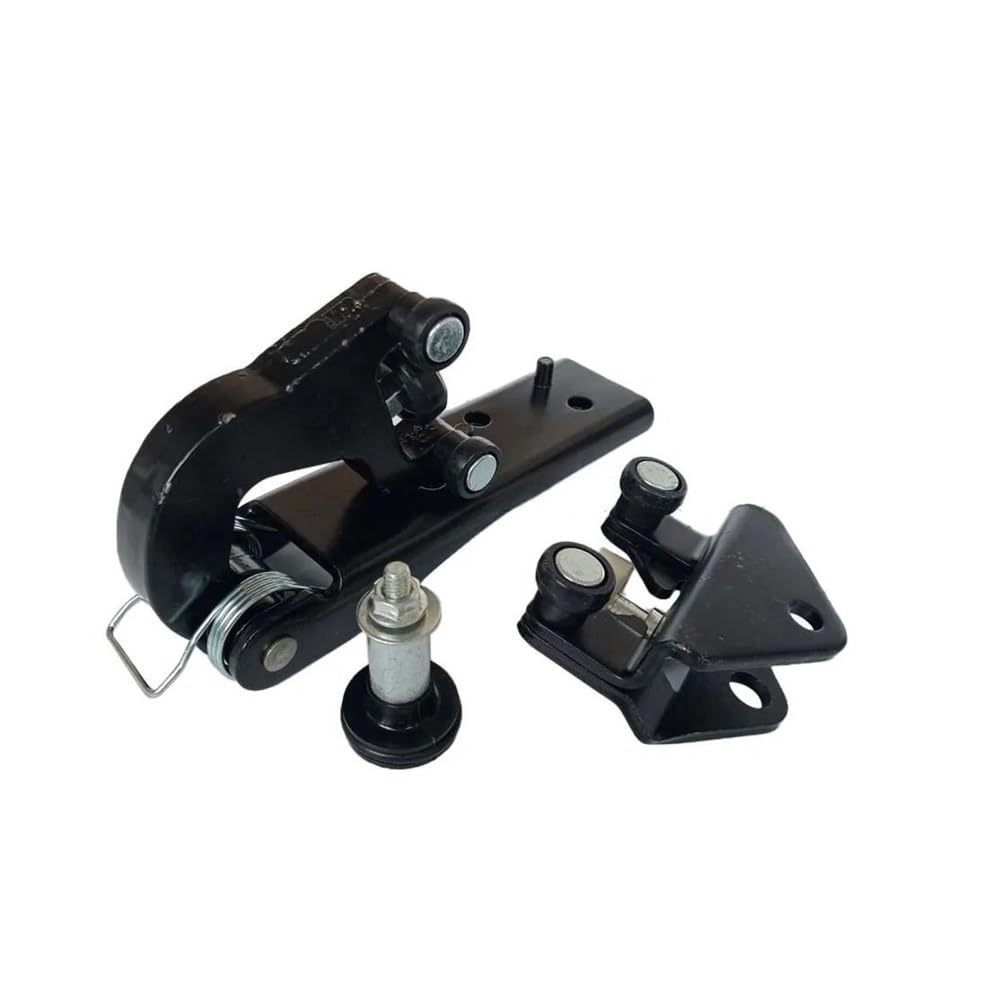 ZHjLut Schiebetür Rolle Kompatibel mit Nissan für NV400 2010-2024 Rechte Schiebetür-Rollenführung 777946809R 745963412R 8200661119 ZHjLut Schiebetür Rolle Kompatibel mit Nissan für NV400 2010-2024 Rechte Schiebetür-Rollenführung 777946809R 745963412R 8200661119 von ZHjLut