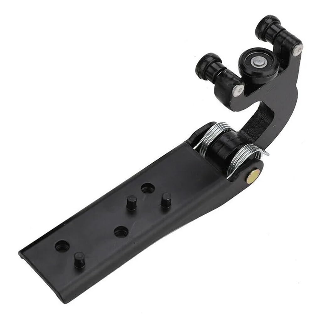 ZHjLut Schiebetür Rolle Kompatibel mit Nissan für NV400 2010-2024 Rechts Center schiebetür Guide 8200661119 777648642R ZHjLut Schiebetür Rolle Kompatibel mit Nissan für NV400 2010-2024 Rechts Center schiebetür Guide 8200661119 777648642R von ZHjLut